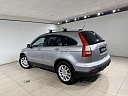 CR-V Executive 2.4 AT 4WD (166 л.с.) фото 4