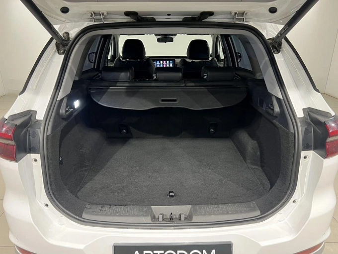Tiggo 7 Pro Max Prestige 1.6 AMT 4WD (150 л.с.) фото 14