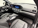 GLS Base 450 3.0d AT 4Matic (367 л.с.) фото 9