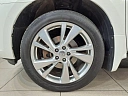 JX Elegance 3.5 CVT 4WD (265 л.с.) фото 20