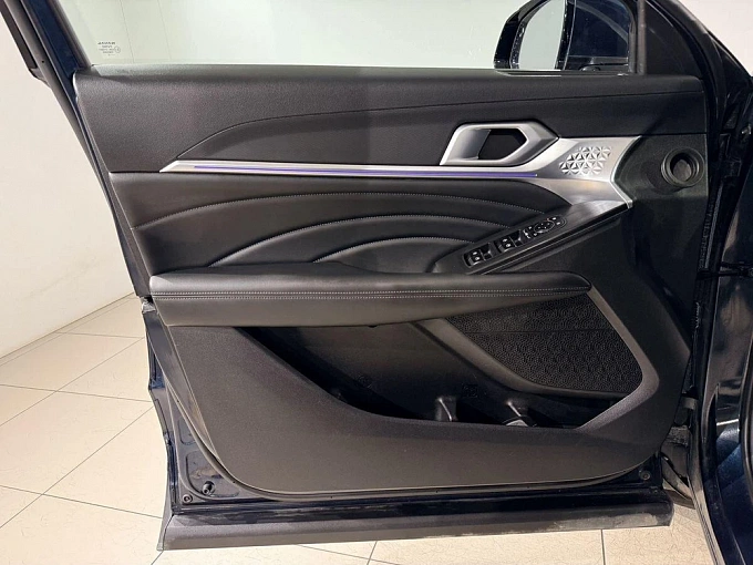 F7 Premium 2.0 AMT 4WD (192 л.с.) фото 18