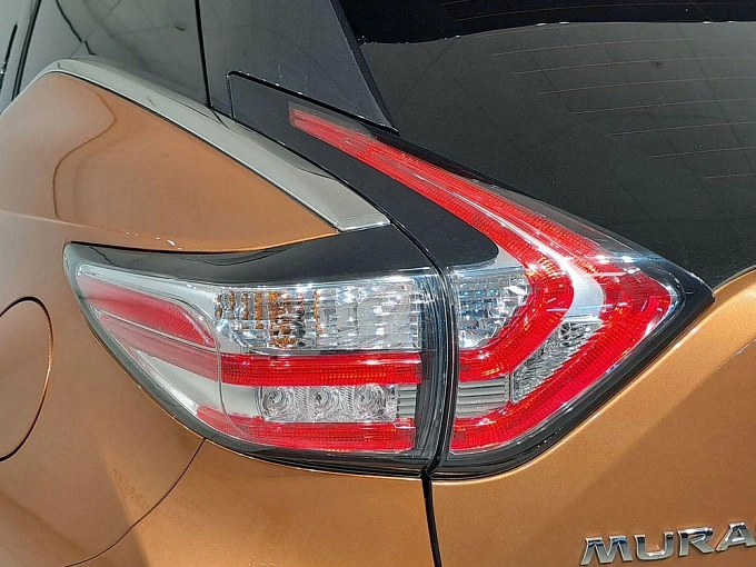 Murano Top+ 3.5 CVT 4WD (249 л.с.) фото 46