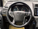 Land Cruiser Prado Elegance 2.8d AT 4WD (200 л.с.) фото 13