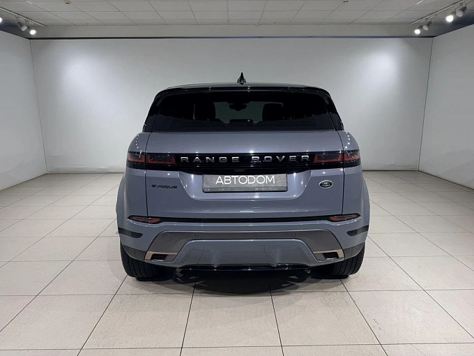 Range Rover Evoque R-Dynamic HSE 2.0d AT 4WD (199 л.с.) фото 8