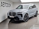 X7 M Sport Pro 3.0 AT 4WD (381 л.с.) фото 1