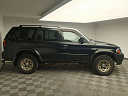 Montero Sport Base 3.5 AT 4WD (199 л.с.) фото 5