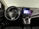 CR-V Elegance 2.0 AT 4WD (150 л.с.) фото 9