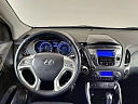 ix35 Classic 2.0 AT 4WD (150 л.с.) фото 14
