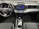 RAV4 Комфорт плюс 2.2d AT 4WD (150 л.с.) фото 8