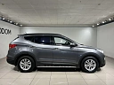 Santa Fe Dynamic 2.4 AT 4WD (175 л.с.) фото 7