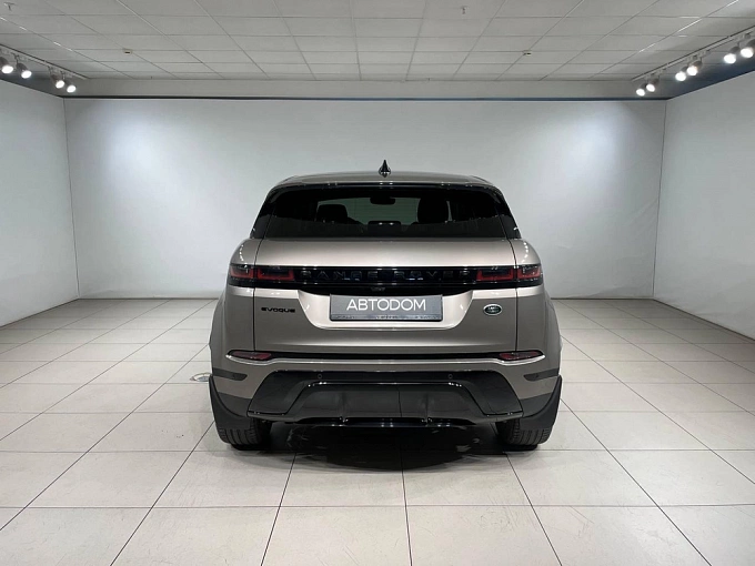 Range Rover Evoque SE 2.0d AT 4WD (199 л.с.) фото 6