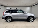 CR-V Executive 2.4 AT 4WD (166 л.с.) фото 7
