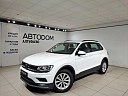 Tiguan Winter Edition 1.4 AMT 4WD (150 л.с.) фото 1