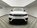 Range Rover Sport S 3.0 AT 4WD (340 л.с.) фото 3