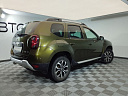 Duster Luxe Privilege 1.5d MT 4WD (109 л.с.) фото 4