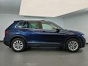 Tiguan Base 1.4 AMT (150 л.с.) фото 5