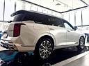 GS8 GX Premium 2.0 AT 4WD (231 л.с.) фото 3