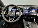 GS8 GT 2.0 AT 4WD (231 л.с.) фото 9