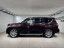 QX56 Hi-Tech 5.6 AT 4WD (405 л.с.) фото 3
