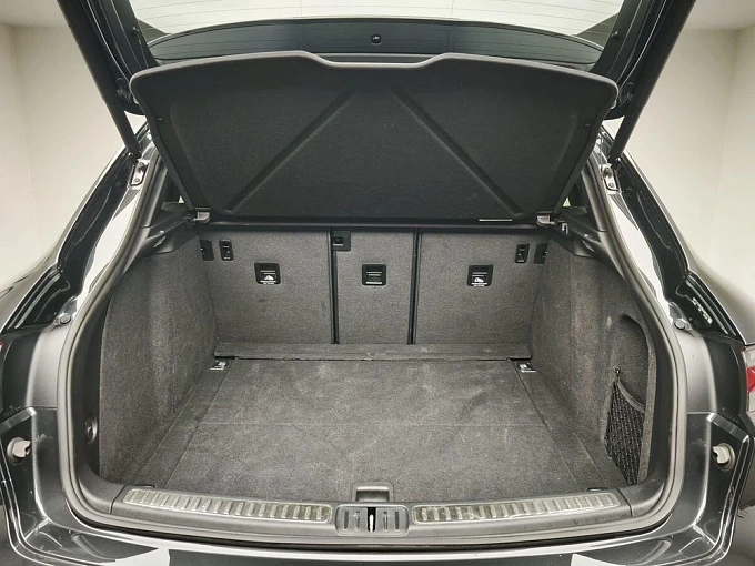 Macan Base 2.0 AMT 4WD (265 л.с.) фото 14