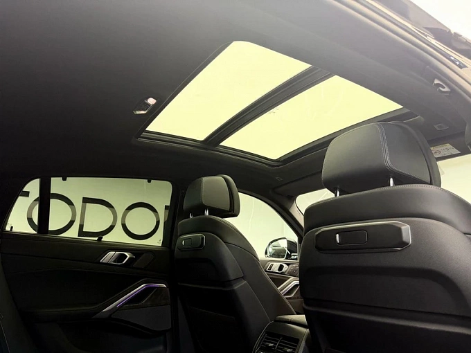 X6 M Sport 3.0d AT 4WD (286 л.с.) фото 17