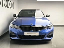 3 серии M Sport Pure 320 2.0d AT 4WD (190 л.с.) фото 3