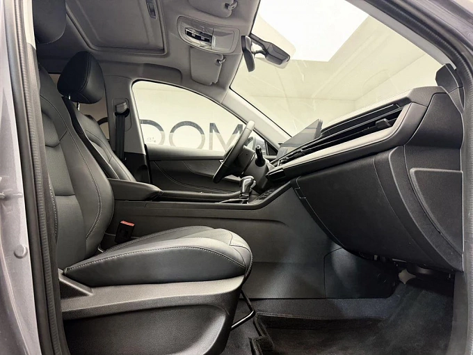 Tiggo 4 Pro Family 1.5 CVT (113 л.с.) фото 11