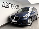 X1 Base 2.0d AT 4WD (150 л.с.) фото 1
