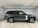 Range Rover Vogue SE 3.0d AT 4WD (249 л.с.) фото 7