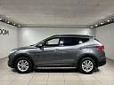 Santa Fe Dynamic 2.4 AT 4WD (175 л.с.) фото 3