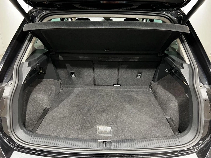 Tiguan Status 2.0 AMT 4WD (180 л.с.) фото 15