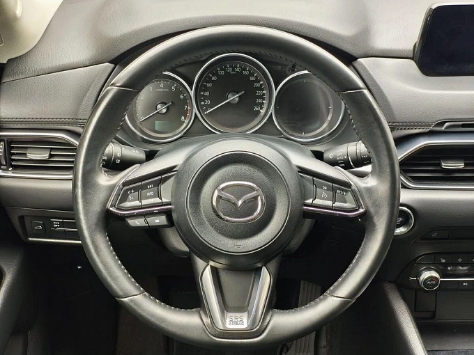 CX-5 Active (2017-2020) 2.0 AT (150 л.с.) фото 19