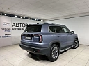 Dargo Tech Plus 2.0 AMT 4WD (192 л.с.) фото 6