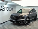 GS8 GX Premium 2.0 AT 4WD (231 л.с.) фото 1