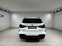X3 Base 2.0 AT 4WD (245 л.с.) фото 8