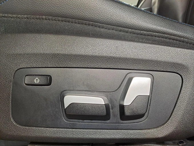 X3 M Sport Edition 21 3.0d AT 4WD (249 л.с.) фото 19