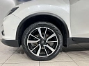 X-Trail LE Top (2018-2020) 2.5 CVT 4WD (171 л.с.) фото 17