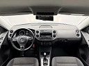 Tiguan Trend & Fun 1.4 AMT (150 л.с.) фото 7