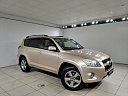 RAV4 Prestige Plus 2.4 AT 4WD (170 л.с.) фото 2