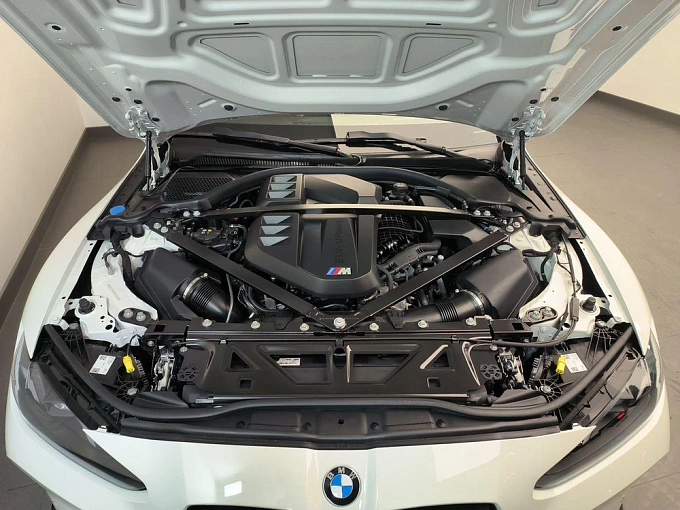 M3 Competition 3.0 AT 4WD (530 л.с.) фото 20