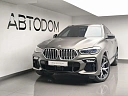 X6 Base 3.0 AT 4WD (340 л.с.) фото 1