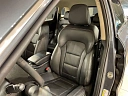 Atlas Luxury 2.4 AT 4WD (149 л.с.) фото 10