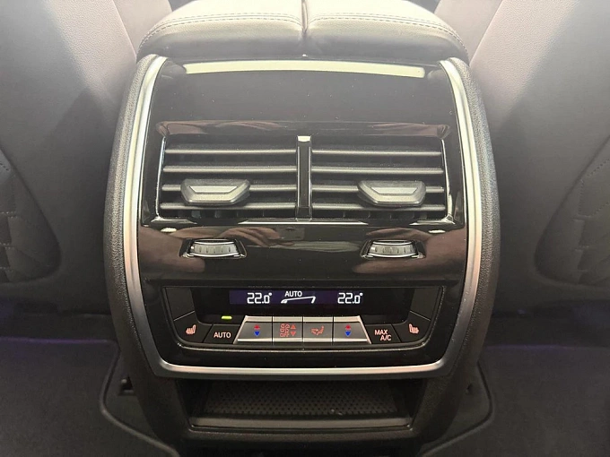 X7 M Sport Pro 3.0d AT 4WD (340 л.с.) фото 24