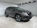 Murano High+ 3.5 CVT 4WD (249 л.с.) фото 3