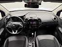 Kaptur Style 1.3 CVT 4WD (150 л.с.) фото 7