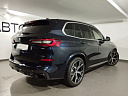 X5 M Sport Pro 3.0d AT 4WD (286 л.с.) фото 4