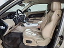 Range Rover Evoque Base 2.2d 9AT 4WD (190 л.с.) фото 9