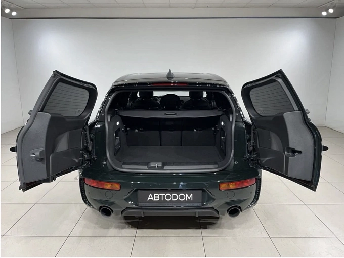 Clubman John Cooper Works John Cooper Works 2.0 AT 4WD (306 л.с.) фото 7