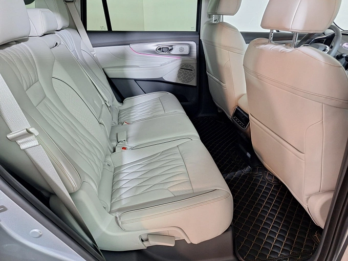 GS8 GX Premium 2.0 AT 4WD (231 л.с.) фото 10