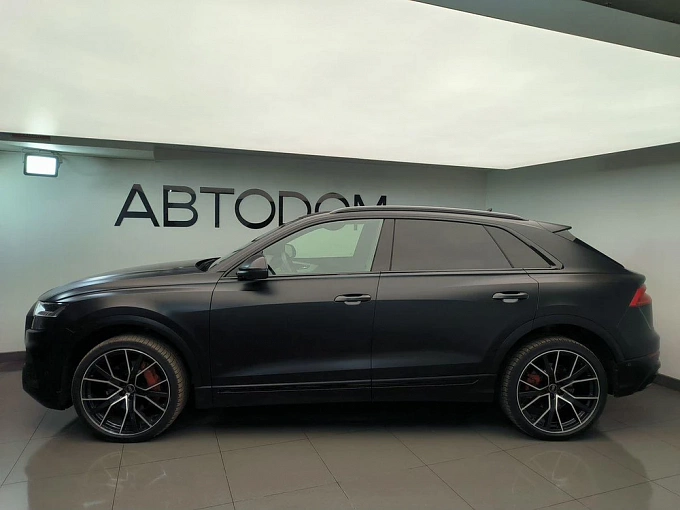 Q8 Sport 3.0 AT 4WD (340 л.с.) фото 2